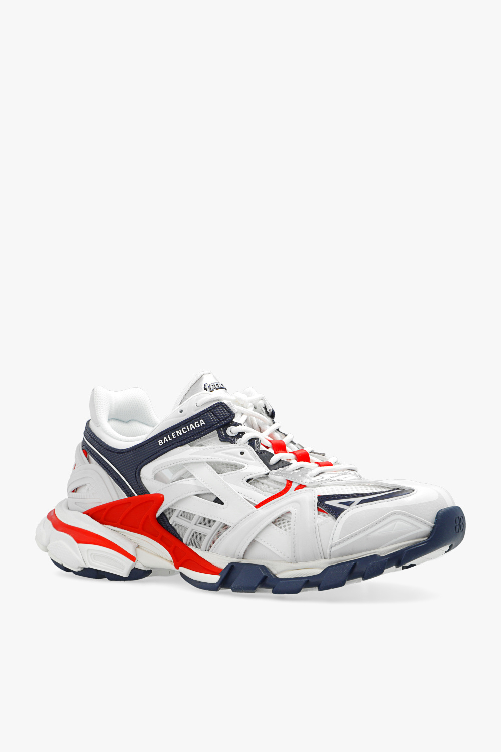 Track.2' sneakers Balenciaga - IetpShops Bulgaria - Sneakers